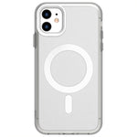 キャンディMagSafe PCハイブリッドTPUスマホケース、iPhone 12用、iPhone 11 Pro Max用、iPhone 11用、iPhone 11 Pro用