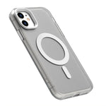 キャンディMagSafe PCハイブリッドTPUスマホケース、iPhone 12用、iPhone 11 Pro Max用、iPhone 11用、iPhone 11 Pro用