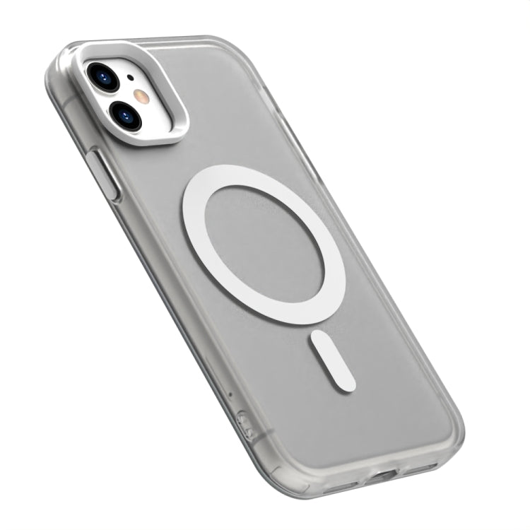 キャンディMagSafe PCハイブリッドTPUスマホケース、iPhone 12用、iPhone 11 Pro Max用、iPhone 11用、iPhone 11 Pro用