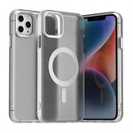 キャンディMagSafe PCハイブリッドTPUスマホケース、iPhone 12用、iPhone 11 Pro Max用、iPhone 11用、iPhone 11 Pro用