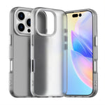 キャンディPCハイブリッドTPU耐衝撃スマホケース、iPhone 17 Pro Max用、iPhone 17 Pro用、iPhone 17用、iPhone Air用、iPhone 16 Pro Max用、iPhone 16 Pro用