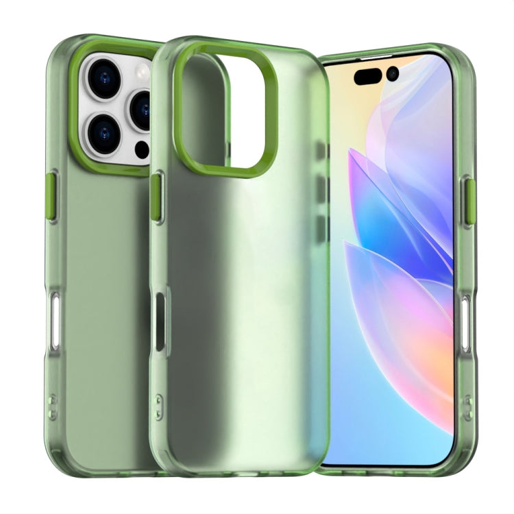 キャンディPCハイブリッドTPU耐衝撃スマホケース、iPhone 17 Pro Max用、iPhone 17 Pro用、iPhone 17用、iPhone Air用、iPhone 16 Pro Max用、iPhone 16 Pro用
