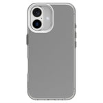 キャンディPCハイブリッドTPU耐衝撃スマホケース、iPhone 16 Plus用、iPhone 16用、iPhone 15 Pro Max用、iPhone 15 Pro用、iPhone 15 Plus用、iPhone 15用
