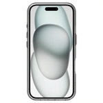 キャンディPCハイブリッドTPU耐衝撃スマホケース、iPhone 16 Plus用、iPhone 16用、iPhone 15 Pro Max用、iPhone 15 Pro用、iPhone 15 Plus用、iPhone 15用