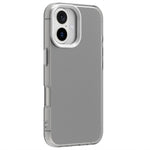 キャンディPCハイブリッドTPU耐衝撃スマホケース、iPhone 16 Plus用、iPhone 16用、iPhone 15 Pro Max用、iPhone 15 Pro用、iPhone 15 Plus用、iPhone 15用