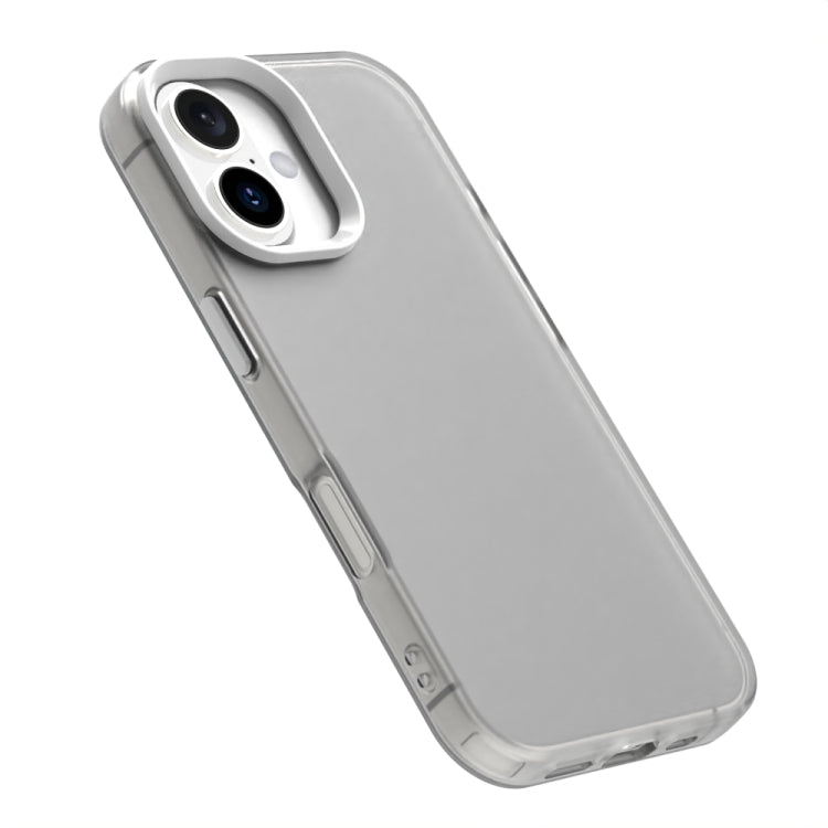 キャンディPCハイブリッドTPU耐衝撃スマホケース、iPhone 16 Plus用、iPhone 16用、iPhone 15 Pro Max用、iPhone 15 Pro用、iPhone 15 Plus用、iPhone 15用