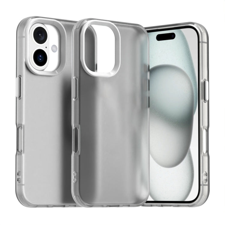 キャンディPCハイブリッドTPU耐衝撃スマホケース、iPhone 16 Plus用、iPhone 16用、iPhone 15 Pro Max用、iPhone 15 Pro用、iPhone 15 Plus用、iPhone 15用