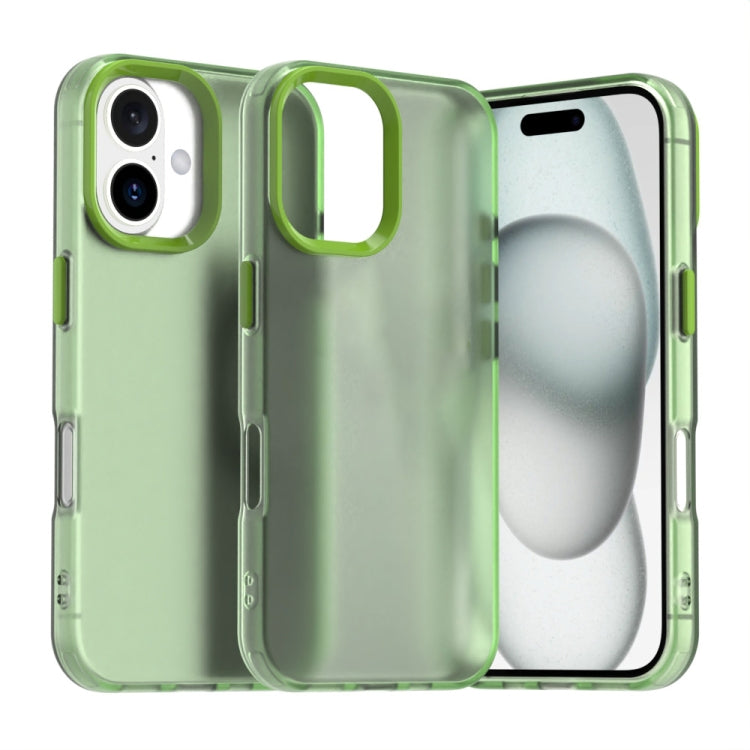 キャンディPCハイブリッドTPU耐衝撃スマホケース、iPhone 16 Plus用、iPhone 16用、iPhone 15 Pro Max用、iPhone 15 Pro用、iPhone 15 Plus用、iPhone 15用