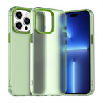 キャンディPCハイブリッドTPU耐衝撃スマホケース、iPhone 16 Plus用、iPhone 16用、iPhone 15 Pro Max用、iPhone 15 Pro用、iPhone 15 Plus用、iPhone 15用
