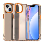 キャンディPCハイブリッドTPU耐衝撃スマホケース、iPhone 16 Plus用、iPhone 16用、iPhone 15 Pro Max用、iPhone 15 Pro用、iPhone 15 Plus用、iPhone 15用