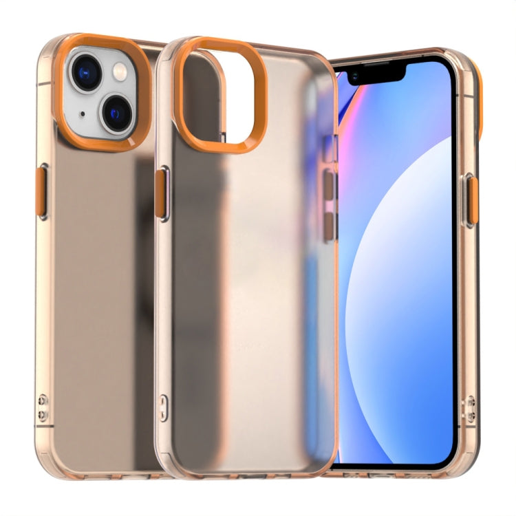 キャンディPCハイブリッドTPU耐衝撃スマホケース、iPhone 16 Plus用、iPhone 16用、iPhone 15 Pro Max用、iPhone 15 Pro用、iPhone 15 Plus用、iPhone 15用