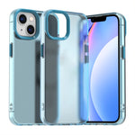 キャンディPCハイブリッドTPU耐衝撃スマホケース、iPhone 14 Plus用、iPhone 14用、iPhone 14 Pro用、iPhone 14 Pro Max用、iPhone 13 Pro Max用、iPhone 13 Pro用