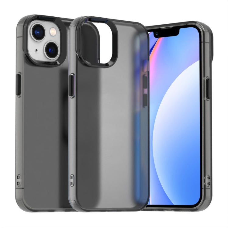 キャンディPCハイブリッドTPU耐衝撃スマホケース、iPhone 14 Plus用、iPhone 14用、iPhone 14 Pro用、iPhone 14 Pro Max用、iPhone 13 Pro Max用、iPhone 13 Pro用
