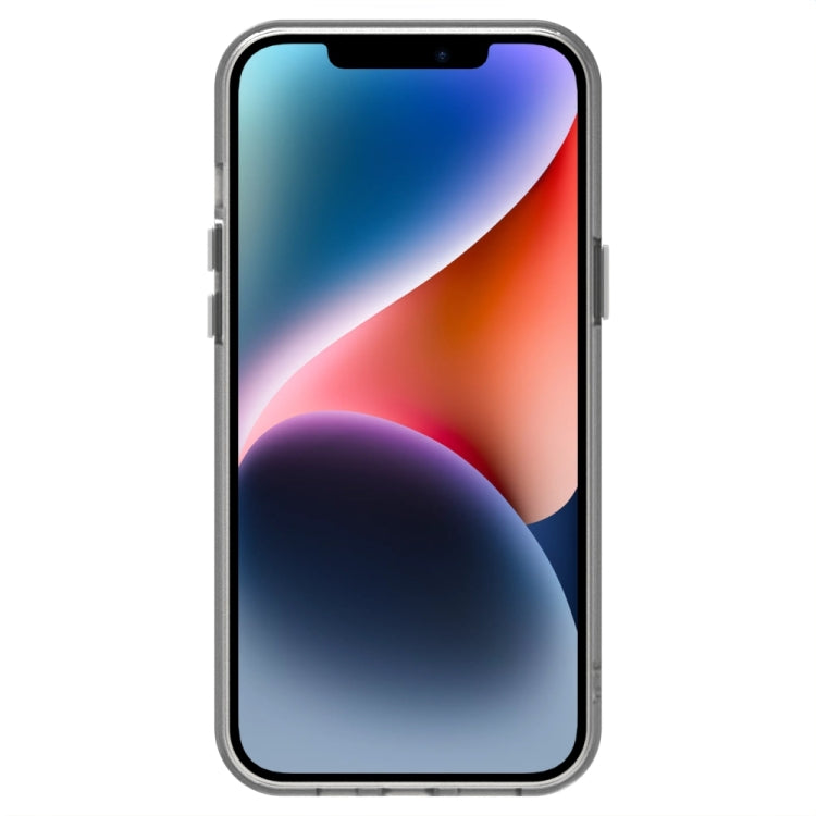 キャンディPCハイブリッドTPU耐衝撃スマホケース、iPhone 11 Pro用