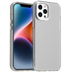 キャンディPCハイブリッドTPU耐衝撃スマホケース、iPhone 11 Pro用