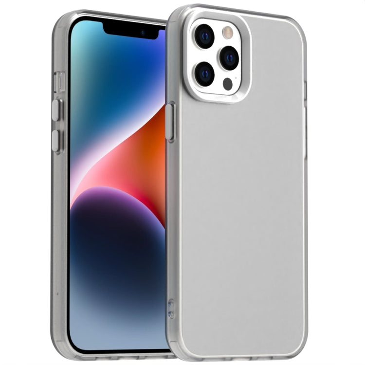 キャンディPCハイブリッドTPU耐衝撃スマホケース、iPhone 11 Pro用