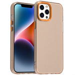 キャンディPCハイブリッドTPU耐衝撃スマホケース、iPhone 11 Pro用