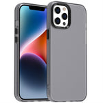 キャンディPCハイブリッドTPU耐衝撃スマホケース、iPhone 11 Pro用