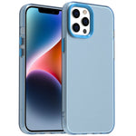 キャンディPCハイブリッドTPU耐衝撃スマホケース、iPhone 11 Pro用