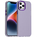 キャンディPCハイブリッドTPU耐衝撃スマホケース、iPhone 11 Pro用