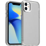 キャンディPCハイブリッドTPU耐衝撃スマホケース、iPhone 11 Pro用