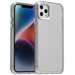 キャンディPCハイブリッドTPU耐衝撃スマホケース、iPhone 11 Pro用