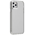 キャンディPCハイブリッドTPU耐衝撃スマホケース、iPhone 11 Pro用