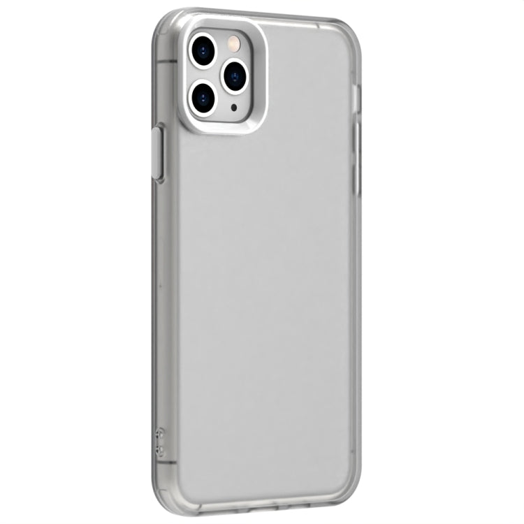 キャンディPCハイブリッドTPU耐衝撃スマホケース、iPhone 11 Pro用
