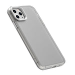 キャンディPCハイブリッドTPU耐衝撃スマホケース、iPhone 11 Pro用
