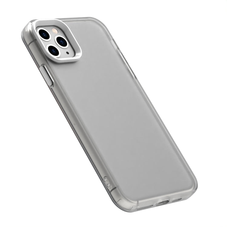 キャンディPCハイブリッドTPU耐衝撃スマホケース、iPhone 11 Pro用