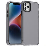 キャンディPCハイブリッドTPU耐衝撃スマホケース、iPhone 11 Pro用