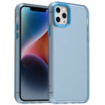 キャンディPCハイブリッドTPU耐衝撃スマホケース、iPhone 11 Pro用