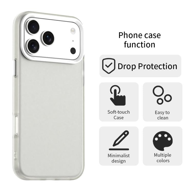 キャンディPCハイブリッドTPU耐衝撃スマホケース、iPhone 17 Pro Max用、iPhone 17 Pro用、iPhone 17用、iPhone Air用、iPhone 16 Pro Max用、iPhone 16 Pro用