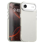 キャンディPCハイブリッドTPU耐衝撃スマホケース、iPhone 17 Pro Max用、iPhone 17 Pro用、iPhone 17用、iPhone Air用、iPhone 16 Pro Max用、iPhone 16 Pro用