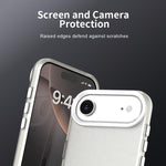 キャンディPCハイブリッドTPU耐衝撃スマホケース、iPhone 16 Plus用、iPhone 16用、iPhone 15 Pro Max用、iPhone 15 Pro用、iPhone 15 Plus用、iPhone 15用