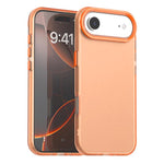 キャンディPCハイブリッドTPU耐衝撃スマホケース、iPhone 17 Pro Max用、iPhone 17 Pro用、iPhone 17用、iPhone Air用、iPhone 16 Pro Max用、iPhone 16 Pro用