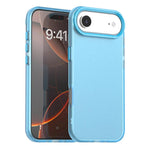 キャンディPCハイブリッドTPU耐衝撃スマホケース、iPhone 17 Pro Max用、iPhone 17 Pro用、iPhone 17用、iPhone Air用、iPhone 16 Pro Max用、iPhone 16 Pro用