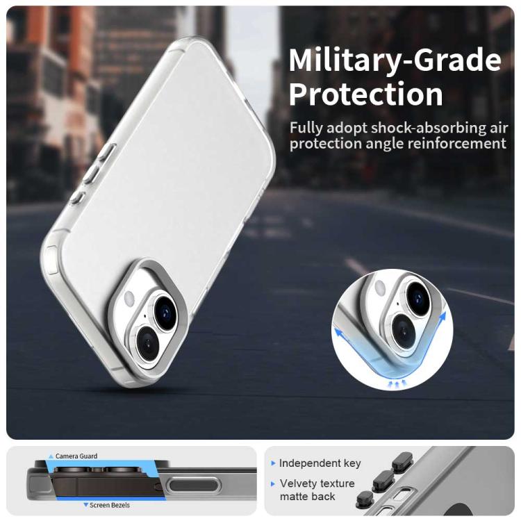 キャンディPCハイブリッドTPU耐衝撃スマホケース、iPhone 17 Pro Max用、iPhone 17 Pro用、iPhone 17用、iPhone Air用、iPhone 16 Pro Max用、iPhone 16 Pro用