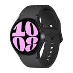 ボタンスタイル クイックリリース シリコンウォッチバンド, Samsung Galaxy Watch 7 / 6用