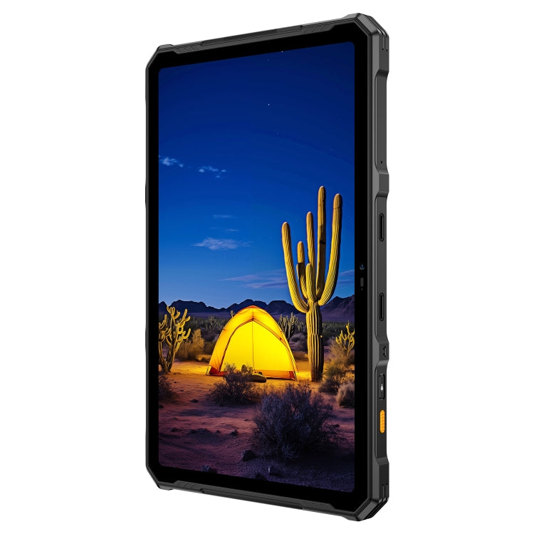 Ulefone Armor Pad 4 Ultra 頑丈タブレットPC、10.36インチ Android 14 MediaTek Dimensity 6300 オクタコア 5Gネットワーク、EUプラグ、Armor Pad 4 Ultra