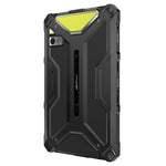 Ulefone Armor Pad 4 Ultra 頑丈タブレットPC、10.36インチ Android 14 MediaTek Dimensity 6300 オクタコア 5Gネットワーク、EUプラグ、Armor Pad 4 Ultra