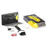 Ulefone Armor Pad 4 Ultra 頑丈タブレットPC、10.36インチ Android 14 MediaTek Dimensity 6300 オクタコア 5Gネットワーク、EUプラグ、Armor Pad 4 Ultra