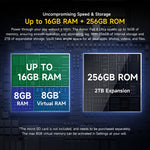 Ulefone Armor Pad 4 Ultra 頑丈タブレットPC、10.36インチ Android 14 MediaTek Dimensity 6300 オクタコア 5Gネットワーク、EUプラグ、Armor Pad 4 Ultra