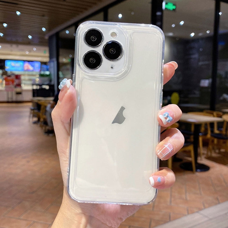 スペースTPU耐衝撃スマホケース、iPhone 11用、iPhone 11 Pro用、iPhone X / XS用、iPhone XR用、iPhone XS Max用