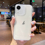 スペースTPU耐衝撃スマホケース、iPhone 11用、iPhone 11 Pro用、iPhone X / XS用、iPhone XR用、iPhone XS Max用