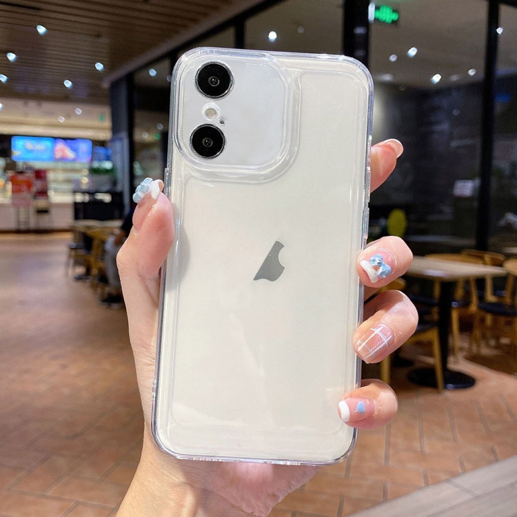 スペースTPU耐衝撃スマホケース、iPhone 11用、iPhone 11 Pro用、iPhone X / XS用、iPhone XR用、iPhone XS Max用