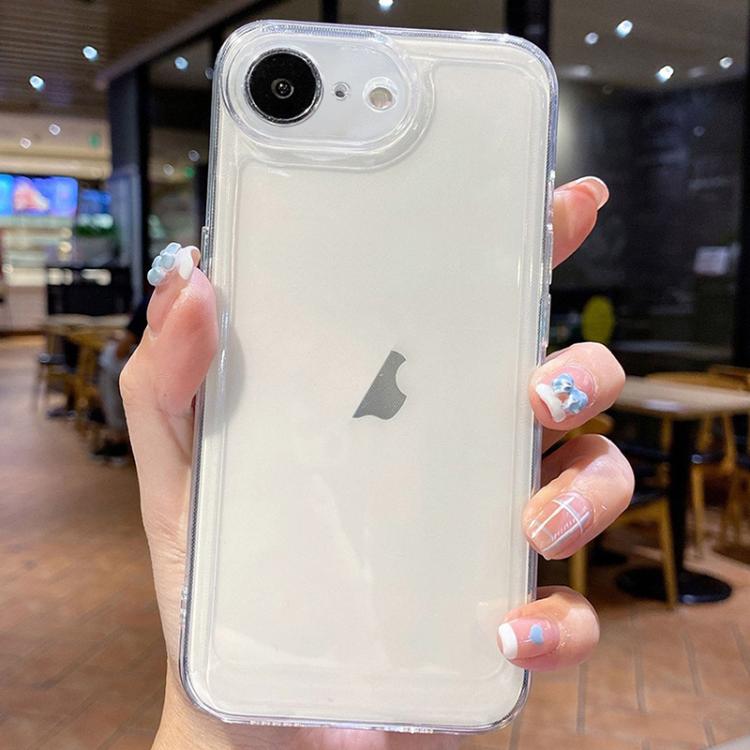 スペースTPU耐衝撃スマホケース、iPhone 17e / 16e用、iPhone 17 Pro Max用、iPhone 17 Pro用、iPhone 17用、iPhone Air用、iPhone 16 Pro Max用、iPhone 16 Pro用、iPhone 16 Plus用、iPhone 16用、iPhone 15 Pro Max用、iPhone 15 Pro用