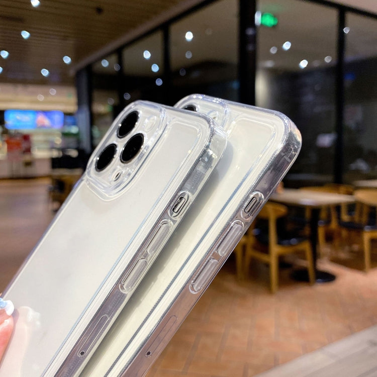 スペースTPU耐衝撃スマホケース、iPhone 11用、iPhone 11 Pro用、iPhone X / XS用、iPhone XR用、iPhone XS Max用
