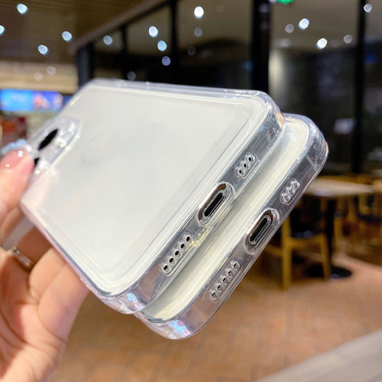 スペースTPU耐衝撃スマホケース、iPhone 11用、iPhone 11 Pro用、iPhone X / XS用、iPhone XR用、iPhone XS Max用