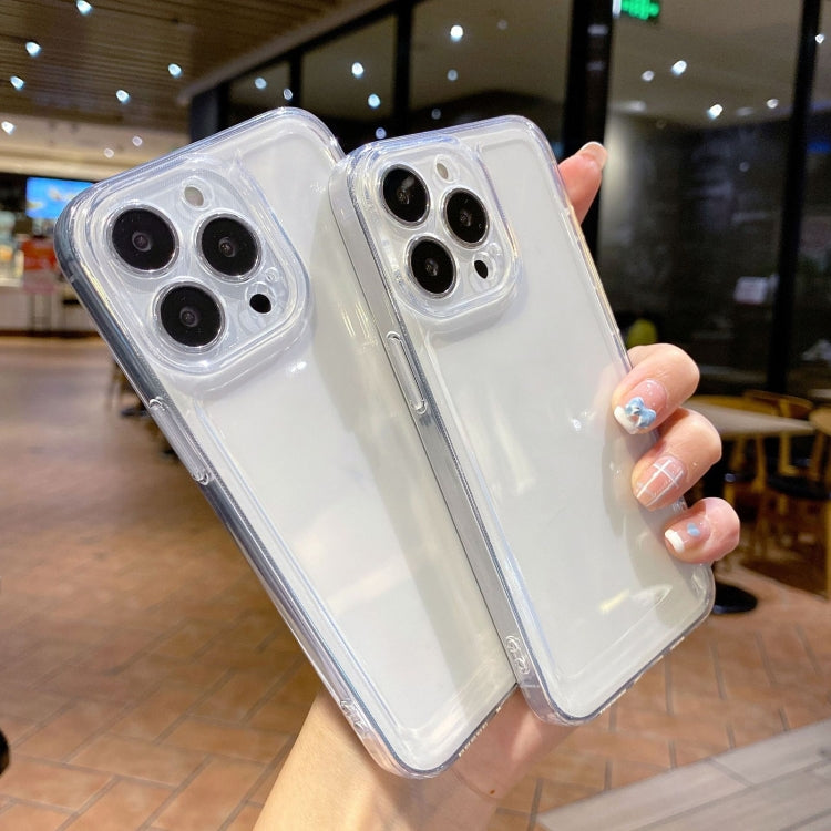 スペースTPU耐衝撃スマホケース、iPhone 11用、iPhone 11 Pro用、iPhone X / XS用、iPhone XR用、iPhone XS Max用